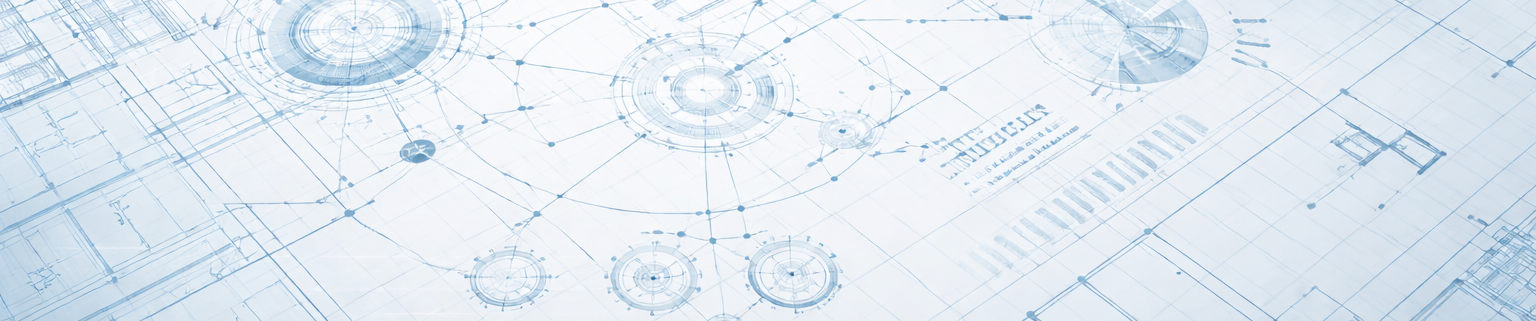 Architecture Blueprint